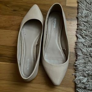 Express flats